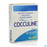 Cocculine Comp Orodisp 40 Boiron Rempl.1573377